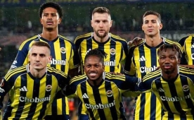 Avrupa Ligi'nde play-off heyecanı başlıyor