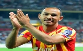 Kayserispor'un davasında gelişme!