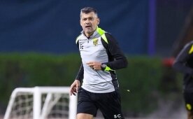 Conceiçao'dan Galatasaray övgüsü!