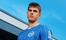Brighton�dan 58 milyon euroluk rekor!