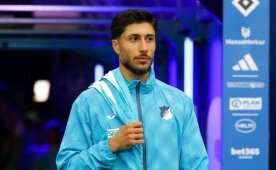 Muhammed Damar i�in transfer yar���
