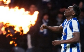 Porto ligde yenilgisiz liderliğini sürdürdü!