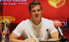 Ivan Mance'den yeni transfer i�in a��klama