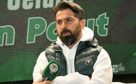 Konya'da yeniden �lhan Palut d�nemi!