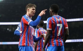 Igor Tudor, Premier Lig'e 3'te 0 ba�lad�!