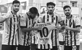 �stanbulspor ve T�rk futbolunun ac� kayb�