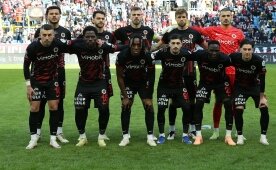 Gen�lerbirli�i'nden mali tablo a��klamas�!