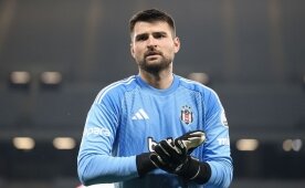 Ersin Destanoğlu en tecrübeli isim oldu!