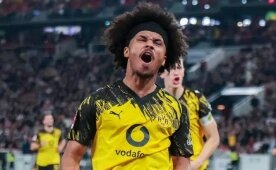 Dortmund, 90'dan sonra 2 golle güldü!