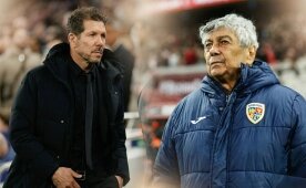 Lucescu'ya duygusal veda: 'Beni korurdu'