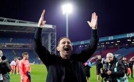 Coventry, 25 y�l sonra Premier Lig'de