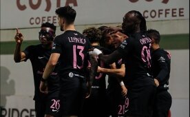 Azerbaycan Ligi'nde �ampiyon Sabah FK!
