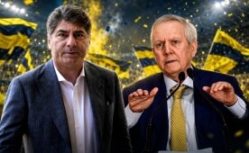 Fenerbah�e'de se�im tarihi a��kland�!