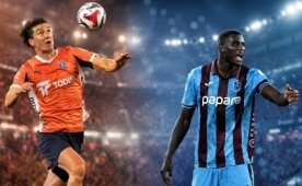 Trendyol S�per Lig'in gol krallar� belli oldu