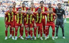 Kayserispor UEFA ve FIFA'ya başvuracak