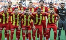 Kayseri'den TFF'ye; 'Lig tescil edilmesin'
