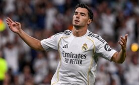 Juve'den Brahim Diaz i�in hamle!