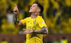 Trabzon'a transfer için Otavio önerisi geldi