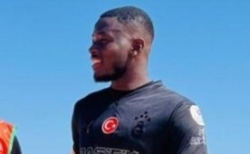 Marius'dan G.Saray formal� payla��m!