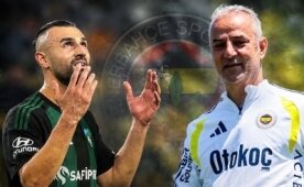 Serdar Dursun'dan İsmail Kartal itirafı!
