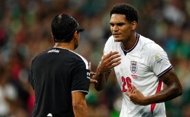 FIFA, Jarell Quansah'a iki ma� ceza verdi!