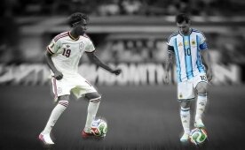 Dev finalde gözler Messi ve Yamal'da