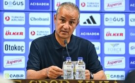 İsmail Kartal'dan dikkat çeken istatistik!