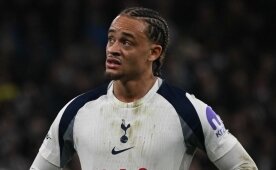 Xavi Simons'tan Barcelona itiraf�!