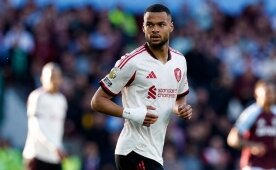 Tottenham'dan Cody Gakpo için hamle