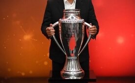Süper Lig'in 68 sezonluk tarihi! Detay