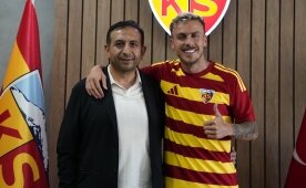 Kayserispor'dan Süper Lig mesajı!