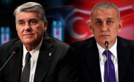 Beşiktaş'tan tepki; 'Görevden alın!'