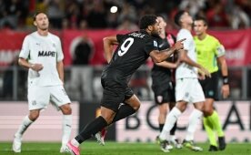 Serie A'da Monza evinde siftah yaptı!