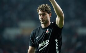 Juventus'ta Dusan Vlahovic pişmanlığı