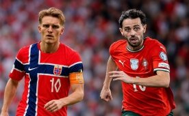 Odegaard'dan Silva'ya tepki: 'Buna yer yok'
