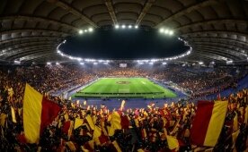�talya, EURO 2032 i�in UEFA'ya listeyi sundu