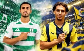 Fenerbah�e'de Yi�it Fidan sevinci hakim