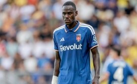 Trevoh Chalobah: 'Korkutucu olan bu!'