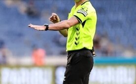 TFFHGD'den 3 isim için ihraç kararı geldi