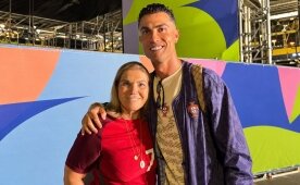 CR7'nin annesi Aveiro 'Değerini bilmiyorlar'