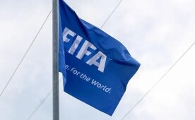 FIFA a��klad�: 240 bin taciz i�erikli payla��m