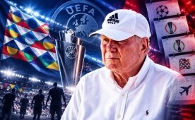 UEFA'ya çok sert tepki: 'Yılın şakası!'