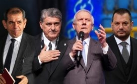 Yayın ihalesi için kritik hamle!