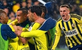 Kerem Aktürkoğlu hasretine son verdi