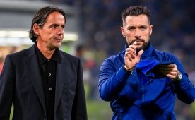 Juve için iki aday var: Inzaghi ve Farioli
