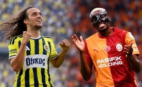 Derbilerde skor y�k�n� yabanc�larda