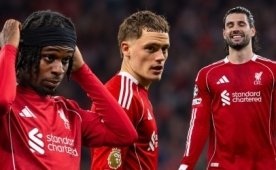 Fenerbahçe maçı öncesi L'Pool'a şok