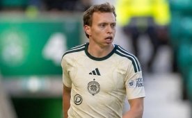 Celtic'te Be�ikta� ma�� �ncesi sakatl�k