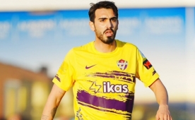 Samsunspor'dan orta saha takviyesi: Yalçın