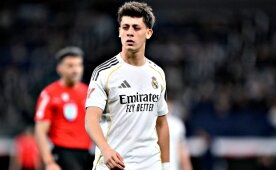 Arda'dan mesaj: 'T�rkiye dua etsin'